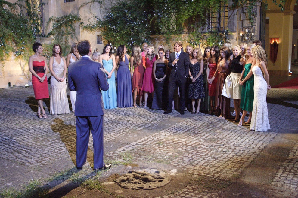 25 Dating Show Behind-The-Scene Facts