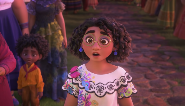 ディズニーキャラクターが実在する人間だったら デジタルアートで再現