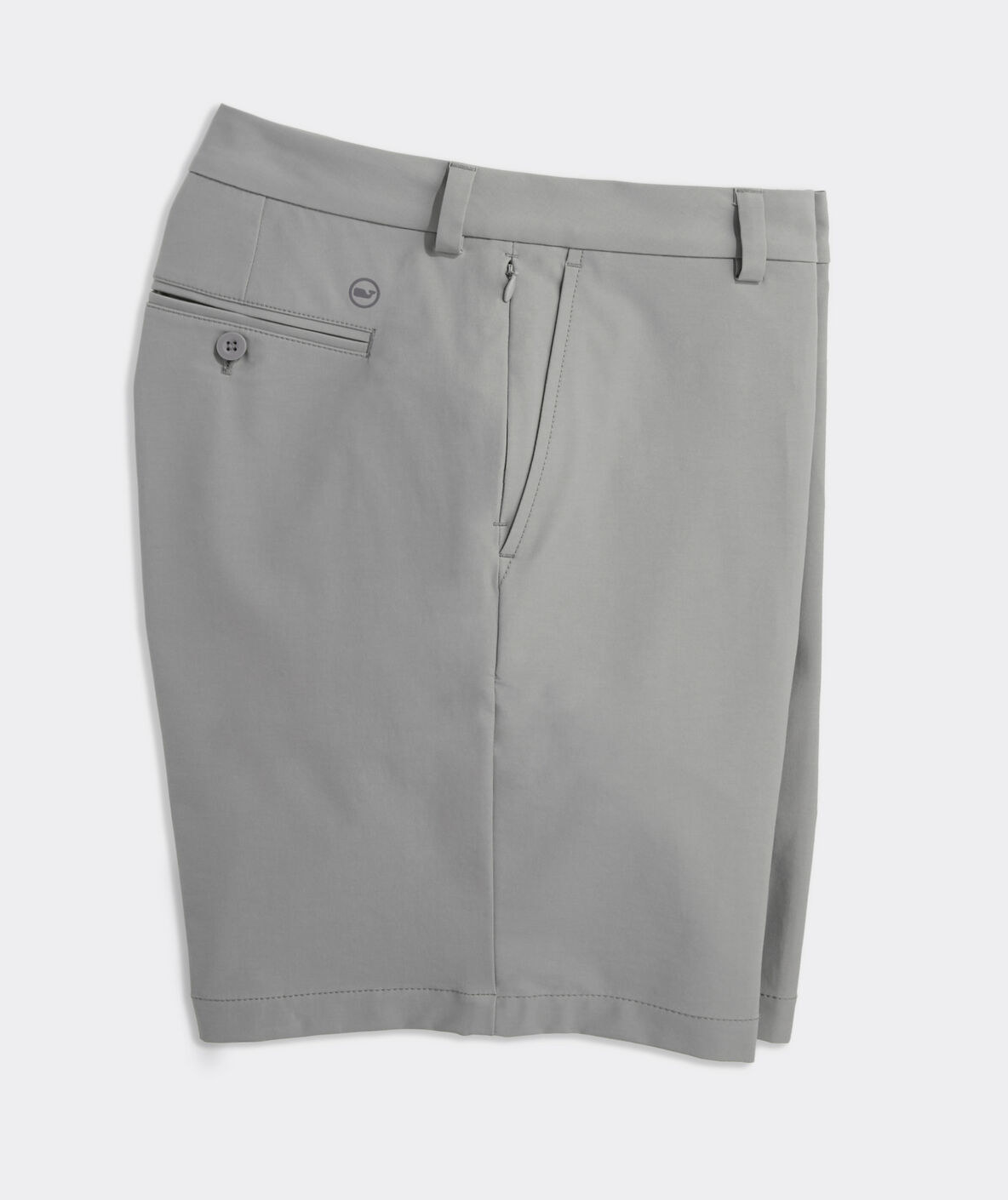 A pair of the golf shorts