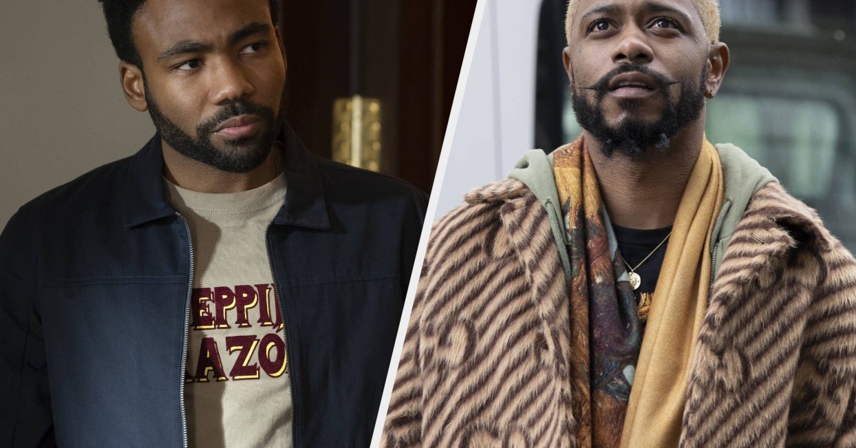 TV Shows And Movies Featuring The “Atlanta” Cast