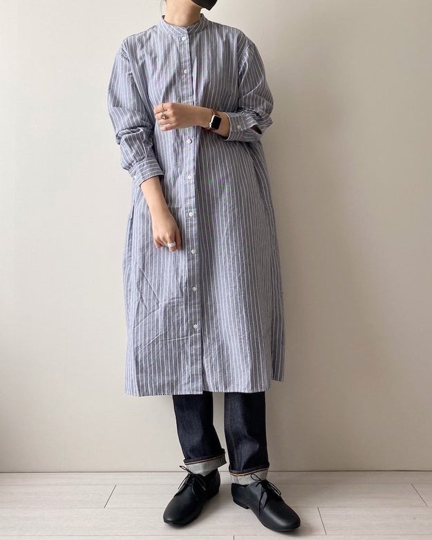 コーデが無限に組めちゃうじゃん ユニクロ Gu 無印の 2wayワンピース 夏までガンガン使えそう