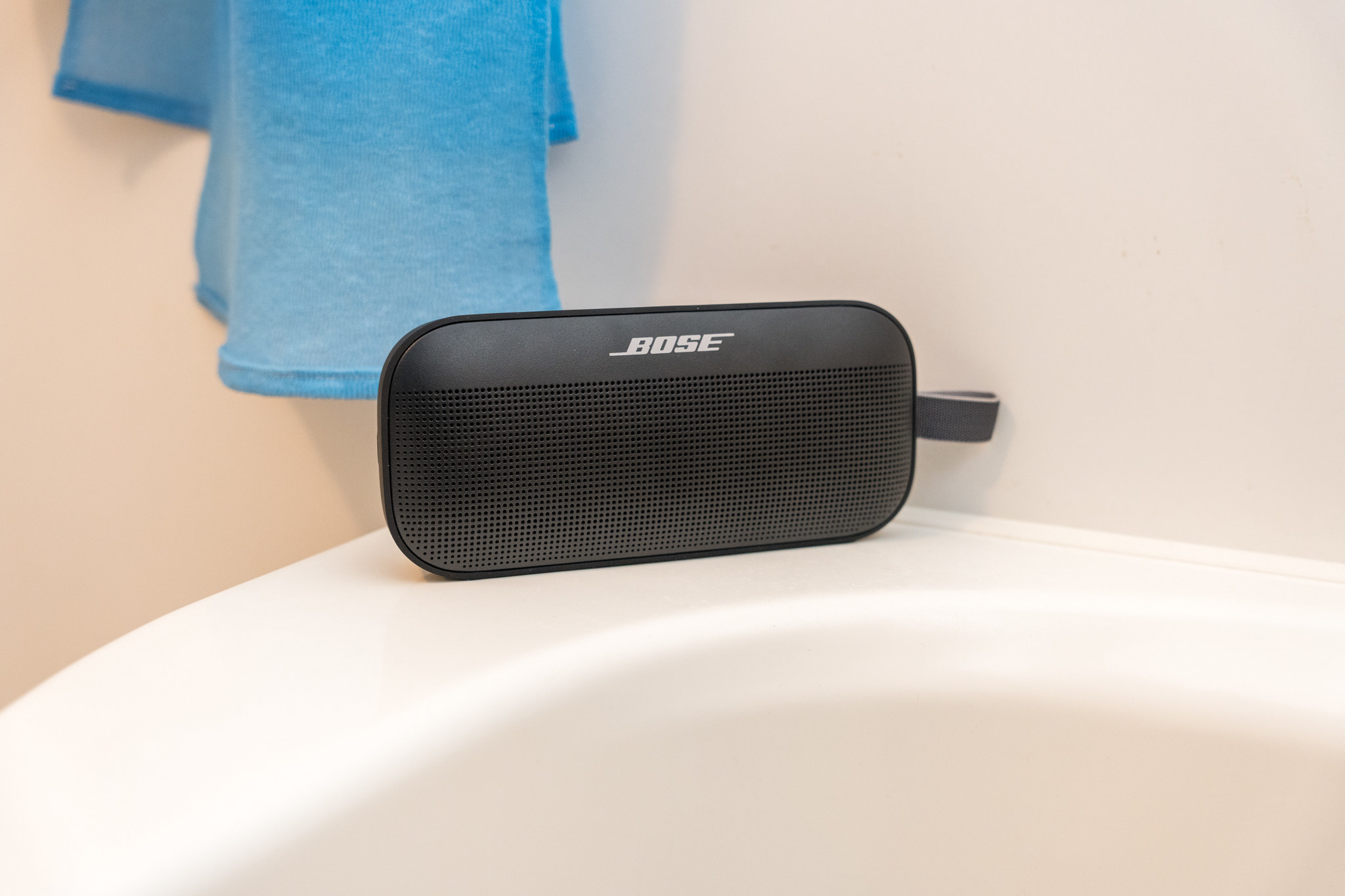 bose スピーカー 防水 風呂