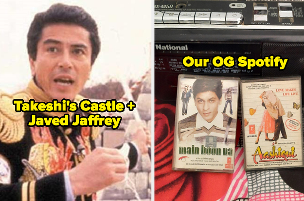 25 Things That Will Make All Indian Kids Say, "I Wish I Could Go Back To The Good Old Days"