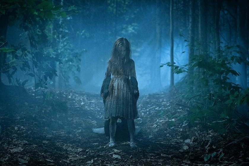 Movie still from &quot;Pet Sematary&quot; (2019)