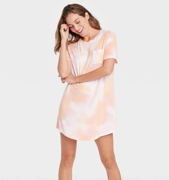 31 Lightweight Pieces Of Loungewear From Target That Are Perfect For ...