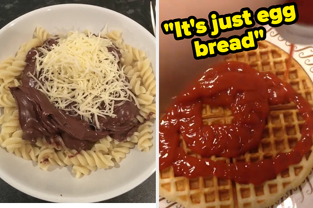 People Are Sharing Their "Cancellable" Food Takes, And WHEW — Some Of Them Really Deserve Cancelization