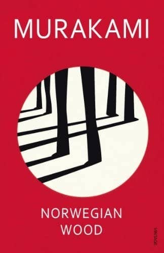 photo of book cover