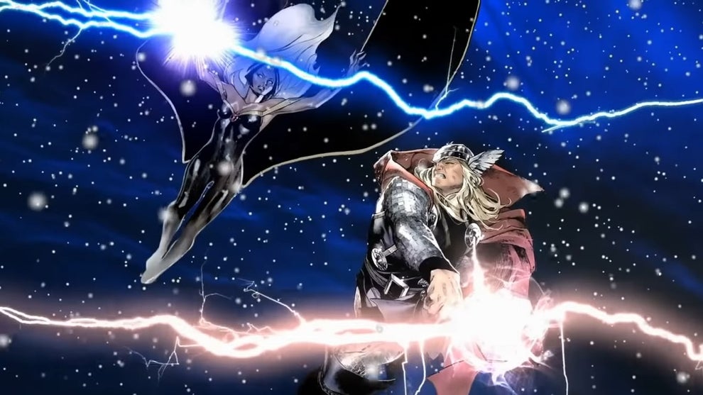 12 Comic Book Movies That Need To Happen Soon