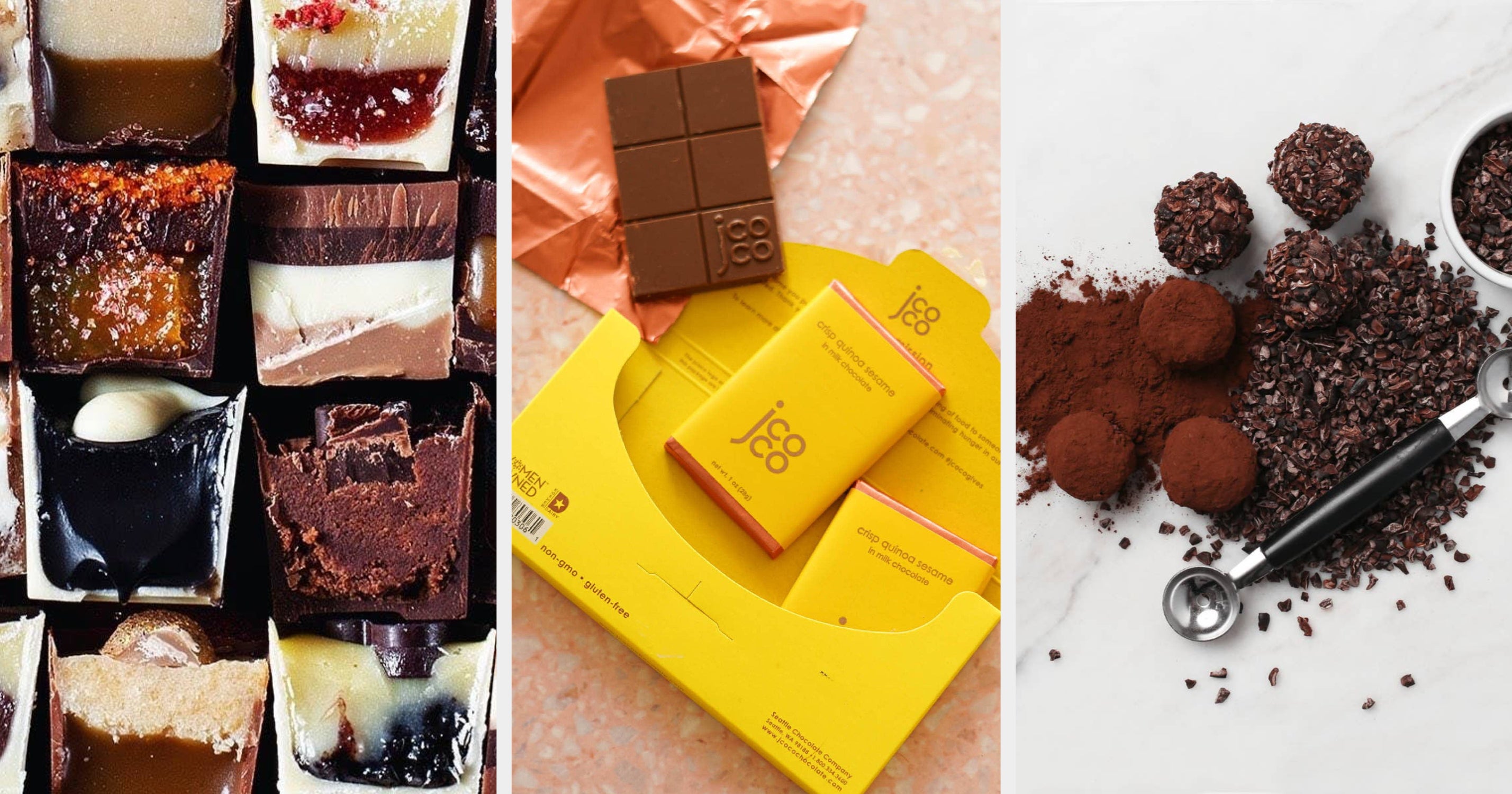 23 Of The Best Places To Order Chocolate Online