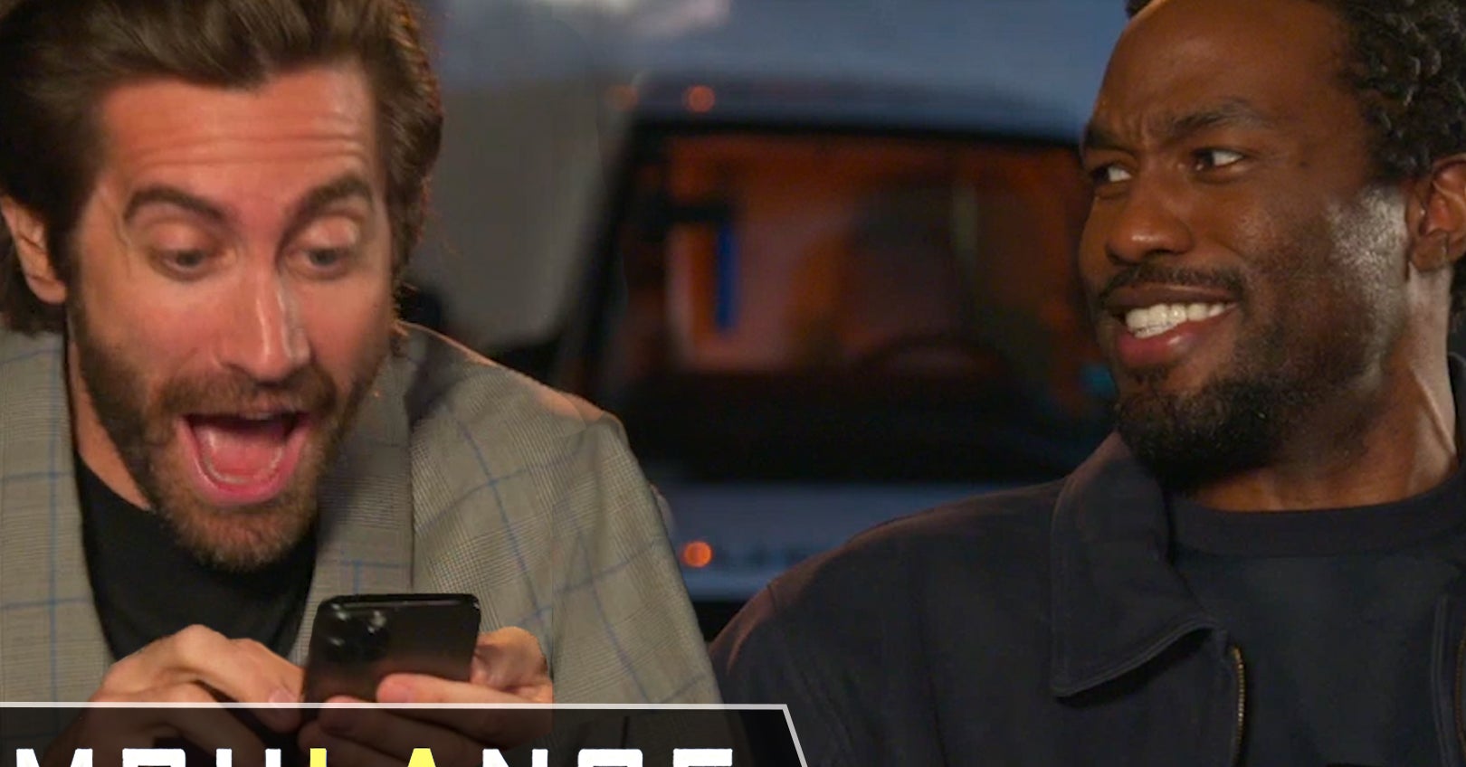 This Quiz — That Both Yahya Abdul-Mateen II And Jake Gyllenhaal Took — Will Determine If You Can Pull Off The Perfect Heist