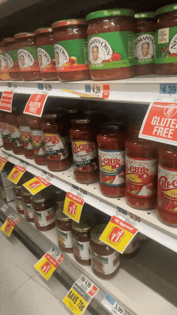 The Best Store-Bought Salsas (15 Tested!)