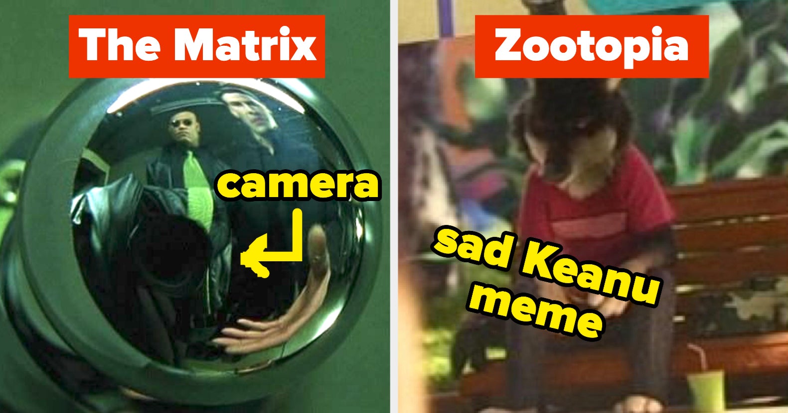 22 Tiny Movie Details That Are Incredibly Clever And Satisfying