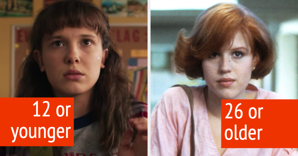 buzzfeed guess my age movies