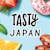 tastyjapan badge