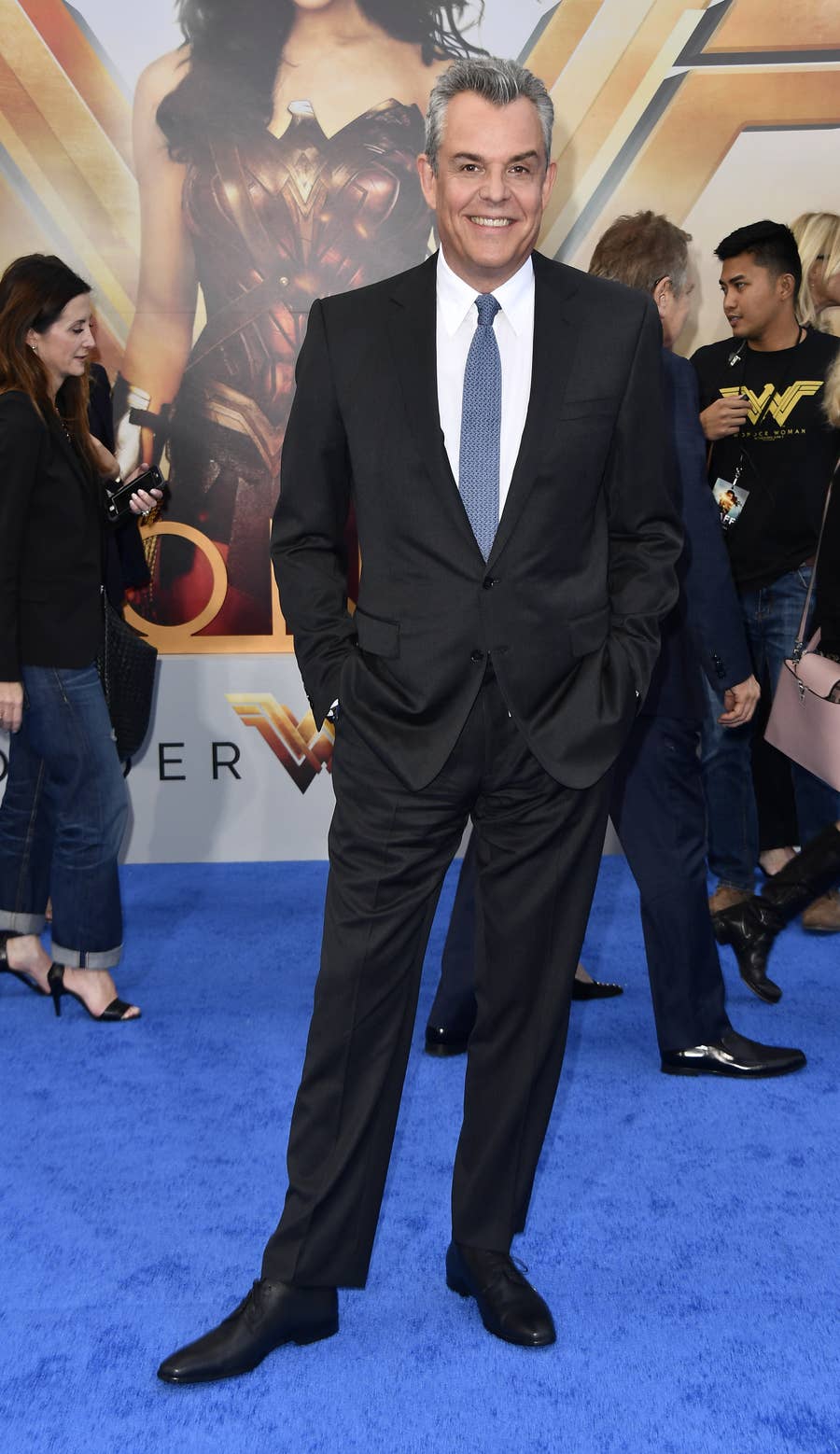 Zack Snyder Reveals Zoe Saldana Nearly Played Lois Lane In Man of Steel