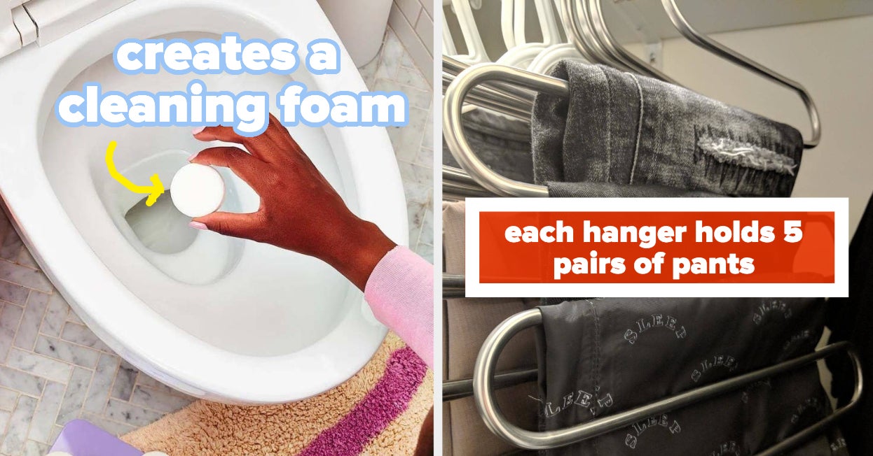 37 Products To Clean And Organize Your Messy Home 37 Products To Clean And Organize Your Messy Home