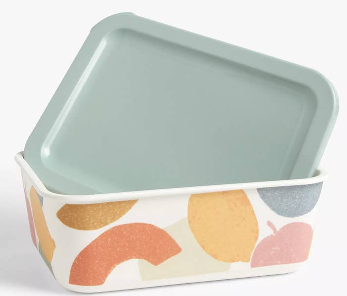 John Lewis' Budget Range Will Have You Heatwave Ready