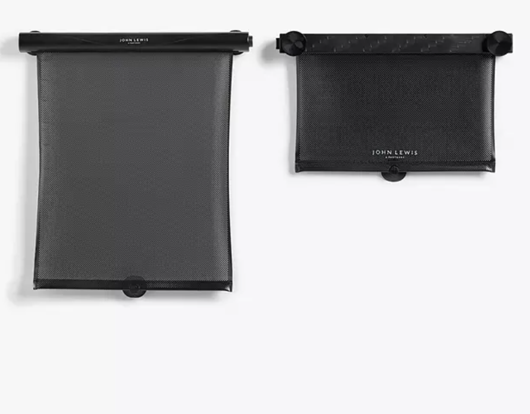 John Lewis' Budget Range Will Have You Heatwave Ready