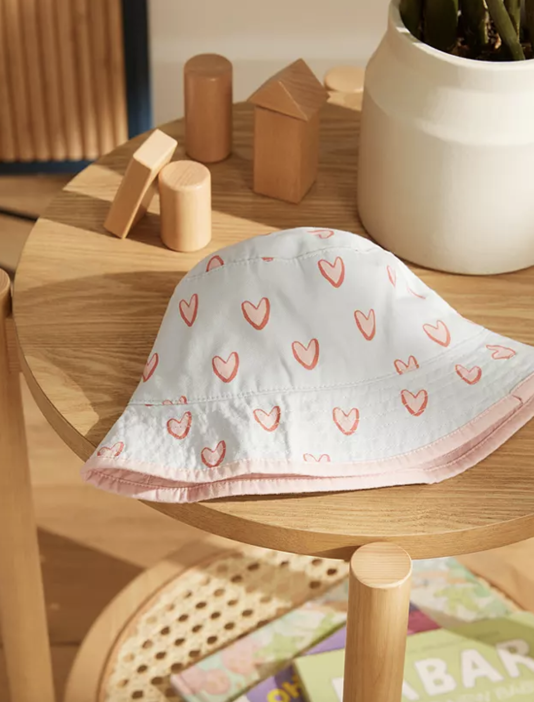 John Lewis' Budget Range Will Have You Heatwave Ready