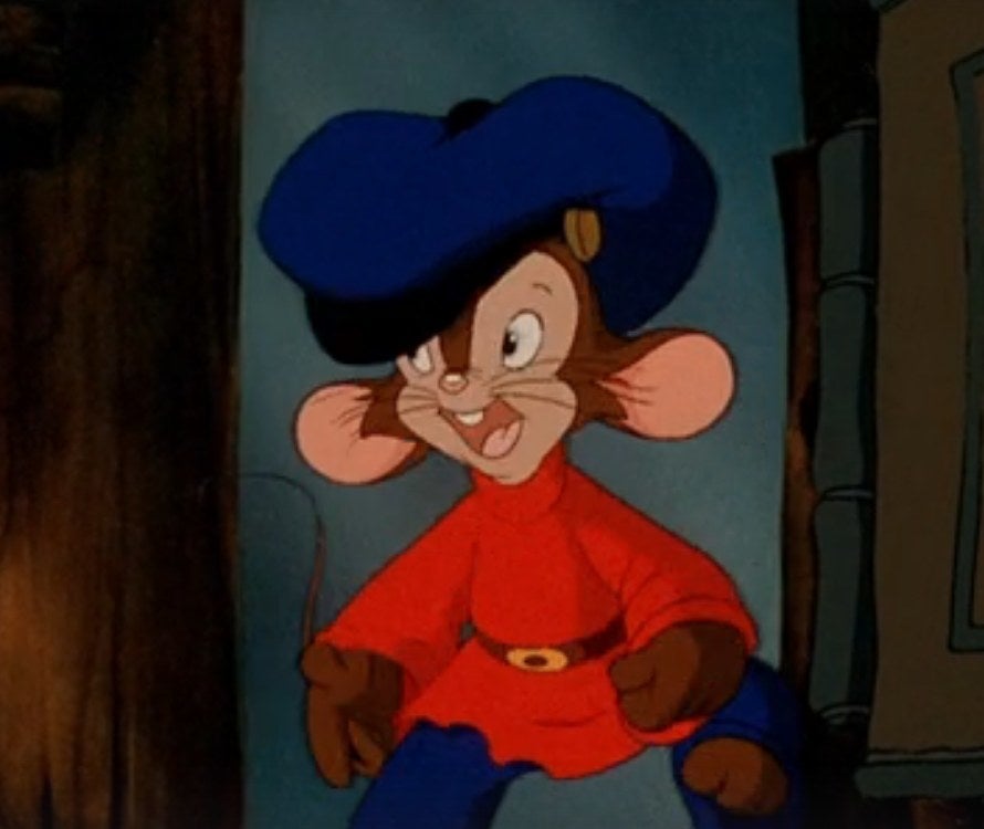 The Greatest '90s Cartoon Characters Of All Time