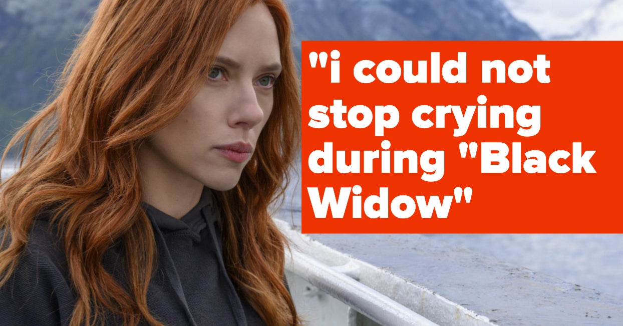 "Screaming, Crying, Throwing Up" — People Are Sharing Their Unexpected Reactions To Movie Scenes