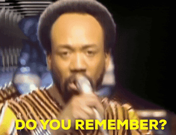 Earth, Wind &amp; Fire performing &quot;September.&quot;