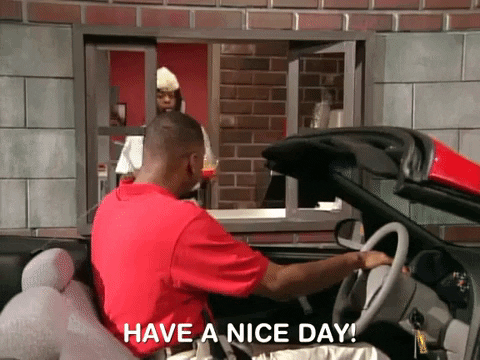 5 Polite Things You Do at the Drive-Thru That Are Actually Rude