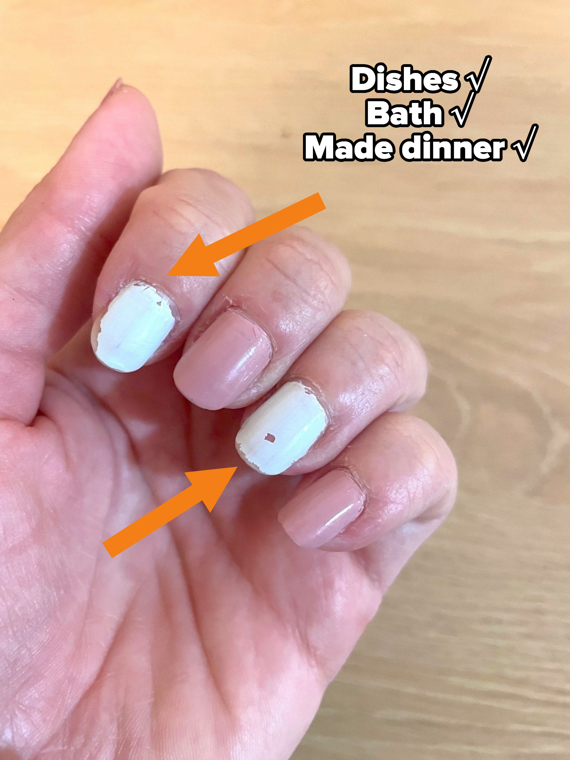 Manicure Roundup Post 4