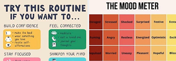 THE TENDER CURVE on X: Let's do a mental health check-in. Take time for  yourself and share with us how you are feeling today by using this mind  scale. #TheTenderCurve #MentalHealth #Selfcare #