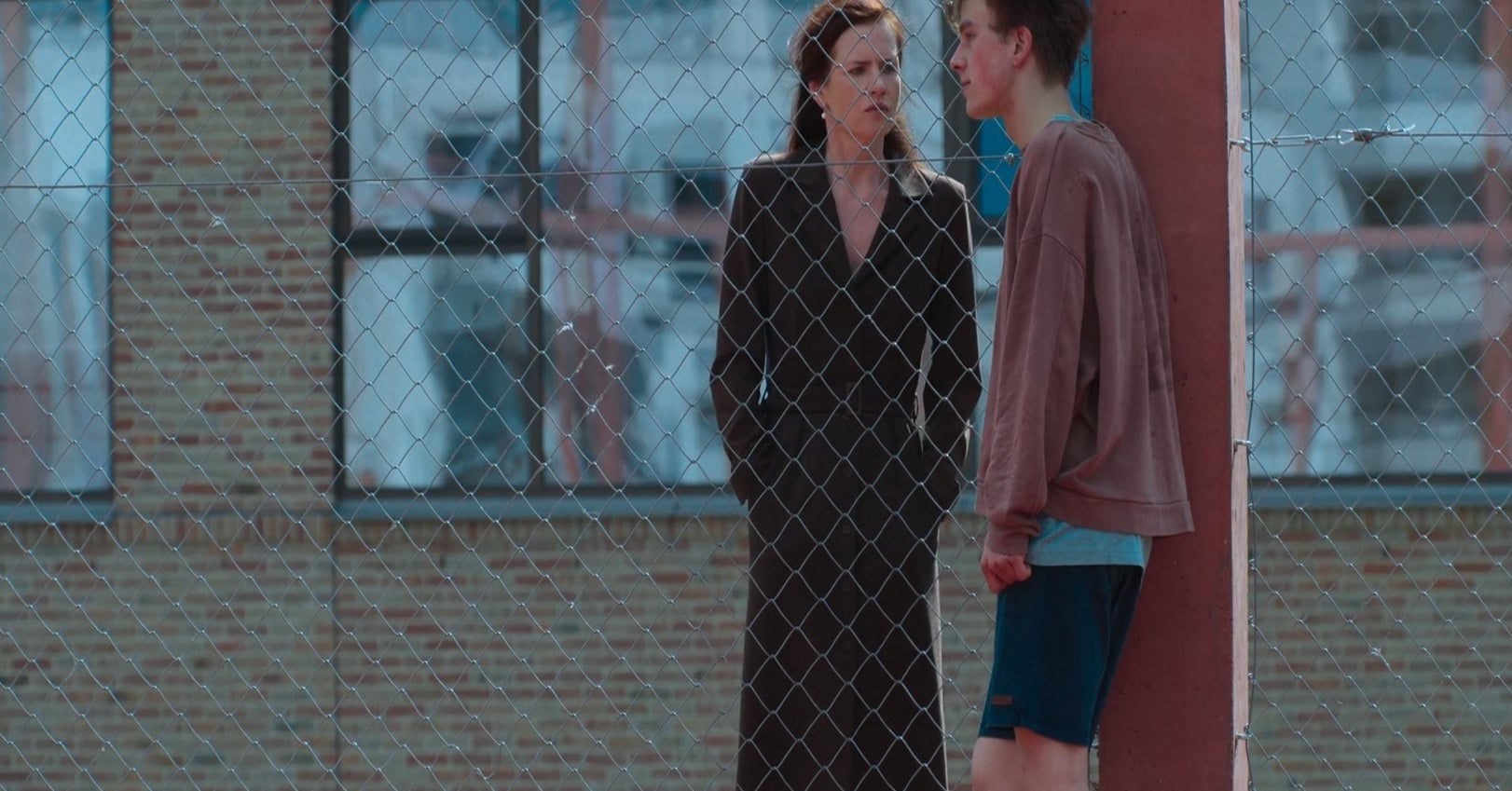 These Reactions To "Hold Tight" Will Make You Want To Binge Watch The Show