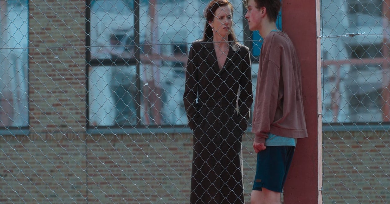Reakcje fanów na najnowszy thriller Netflix
