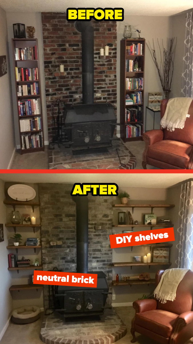 50 DIY Home Improvement Projects Under $50