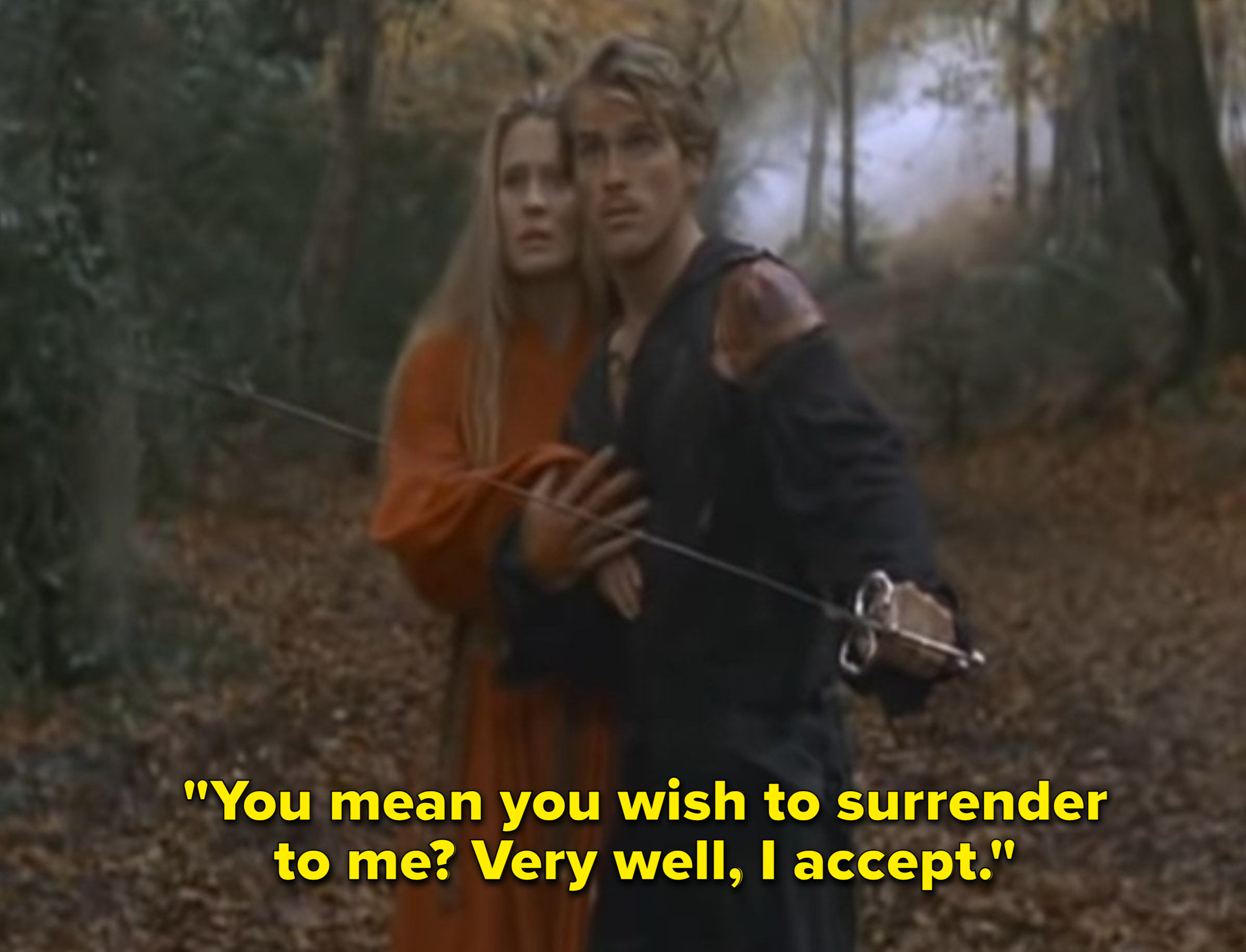 princess bride quotes as you wish