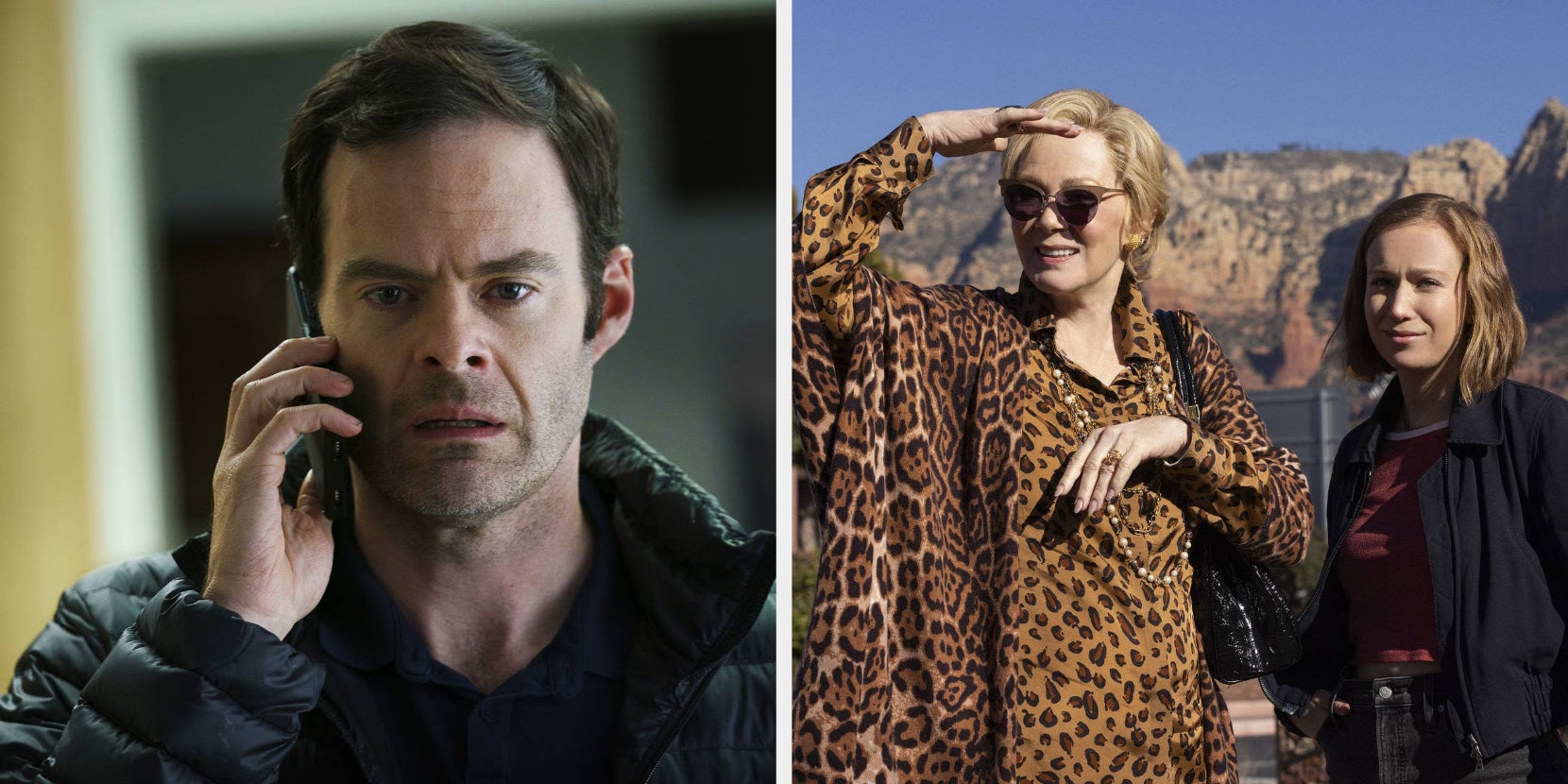 Hbo Show Raised By Wolves Amanda Collin Raised By Wolves Hbo