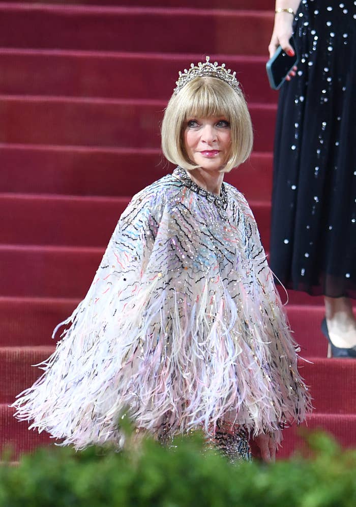 Daily News: Anna Wintour's Emotional Tribute To ALT, Bella Hadid