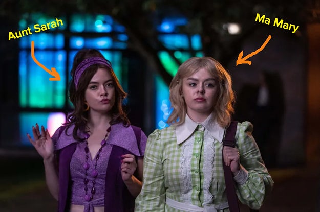 "Derry Girls" Had A Flashback Episode, Proving We Need A Spin-Off All About The Mums