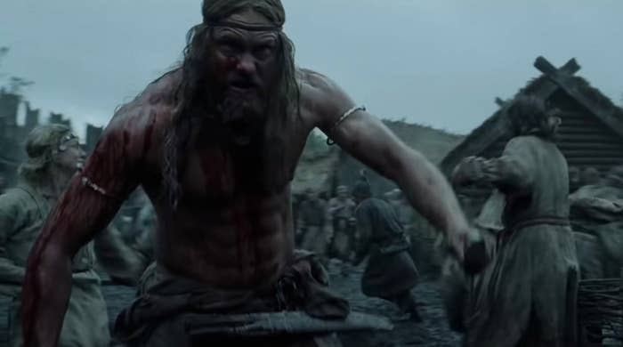 The Northman' doesn't tell the true history of Viking warrior