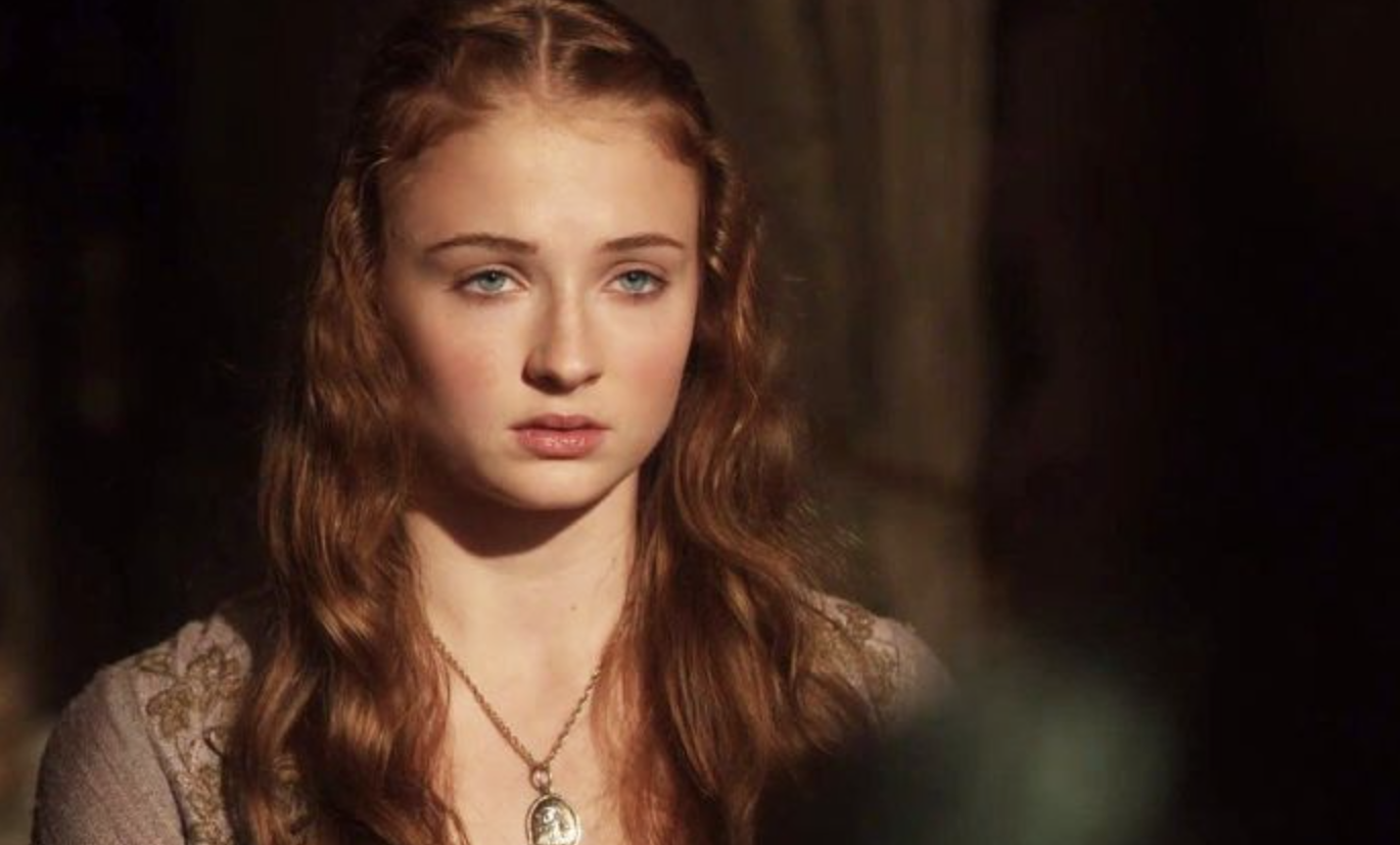 Sophie Turner Revealed The Long-Term Trauma Of Filming Game Of