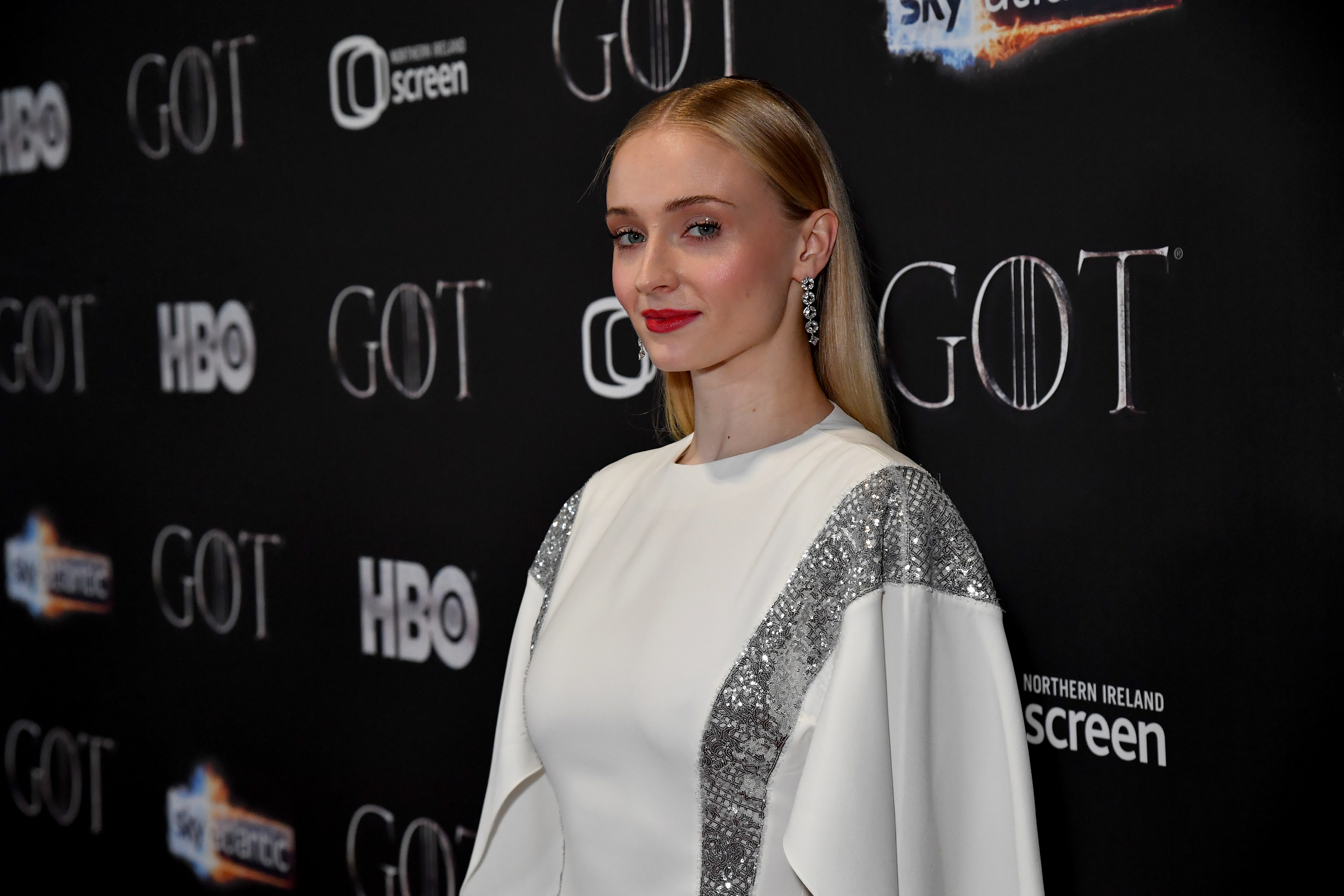 Sophie Turner: 'Thought you died' Star shocked at Game of Thrones character  at Met Gala, Celebrity News, Showbiz & TV