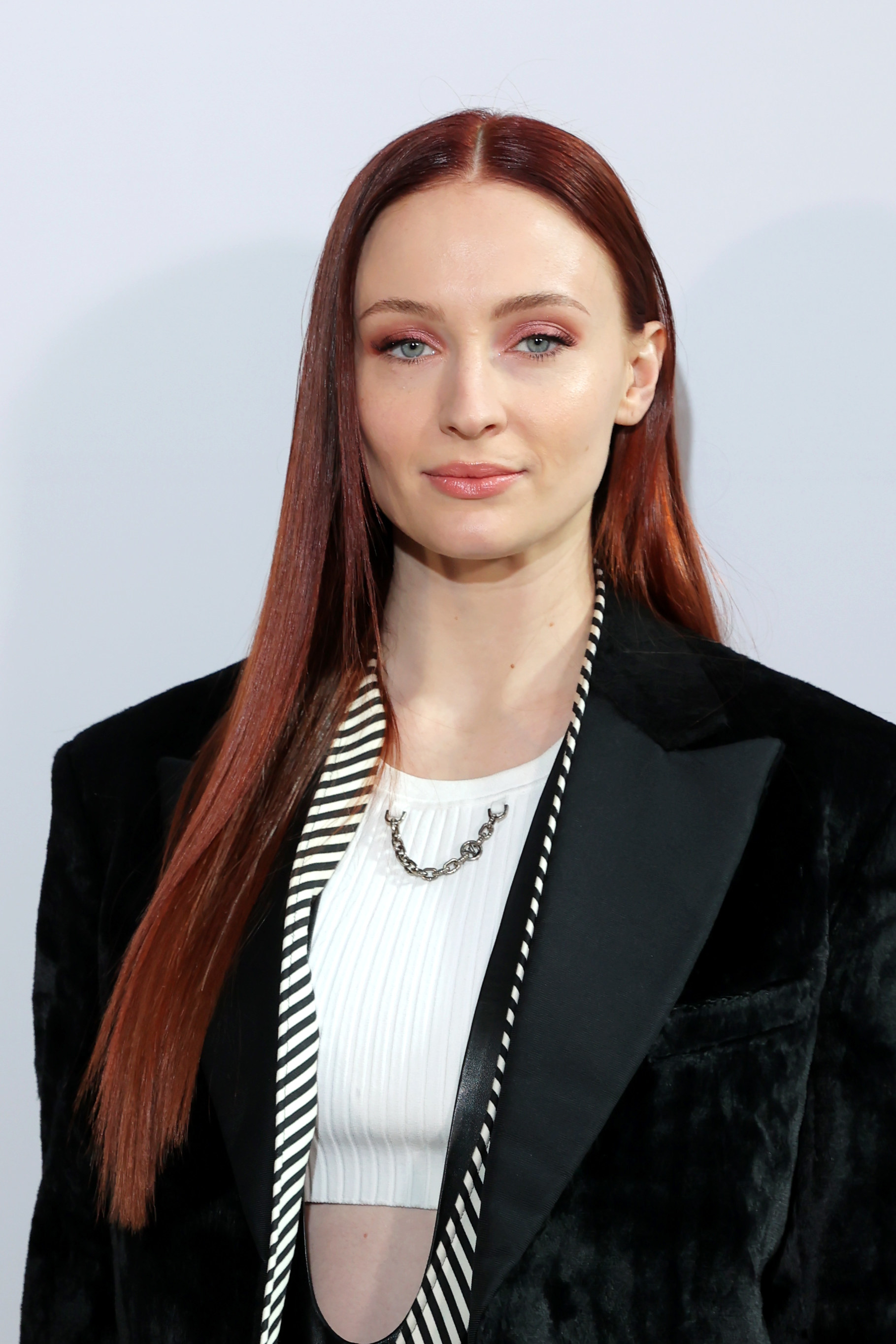 Sophie Turner Revealed The Long-Term Trauma Of Filming Game Of