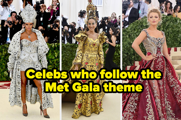 Met Gala 2023: From Zendaya to Harry Styles, here are some of the