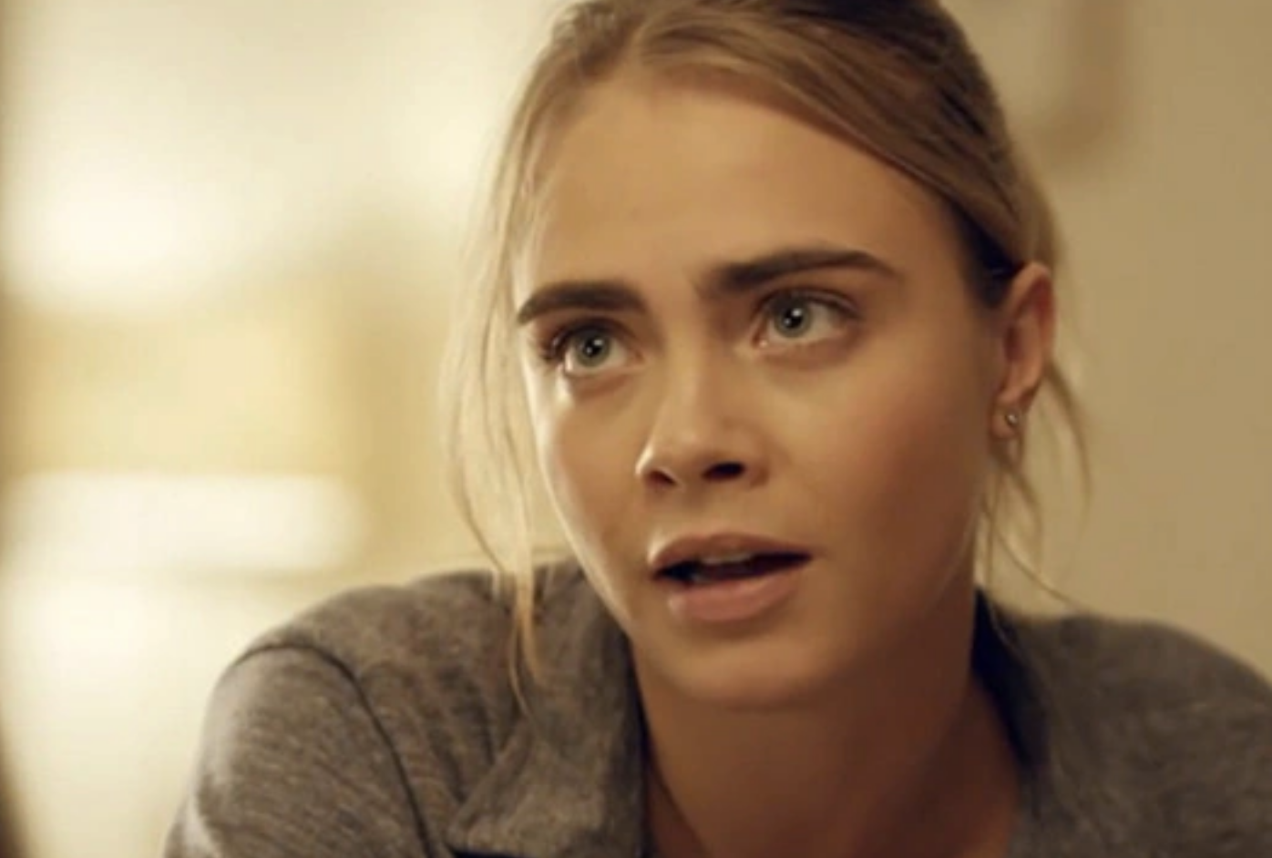 cara in the film