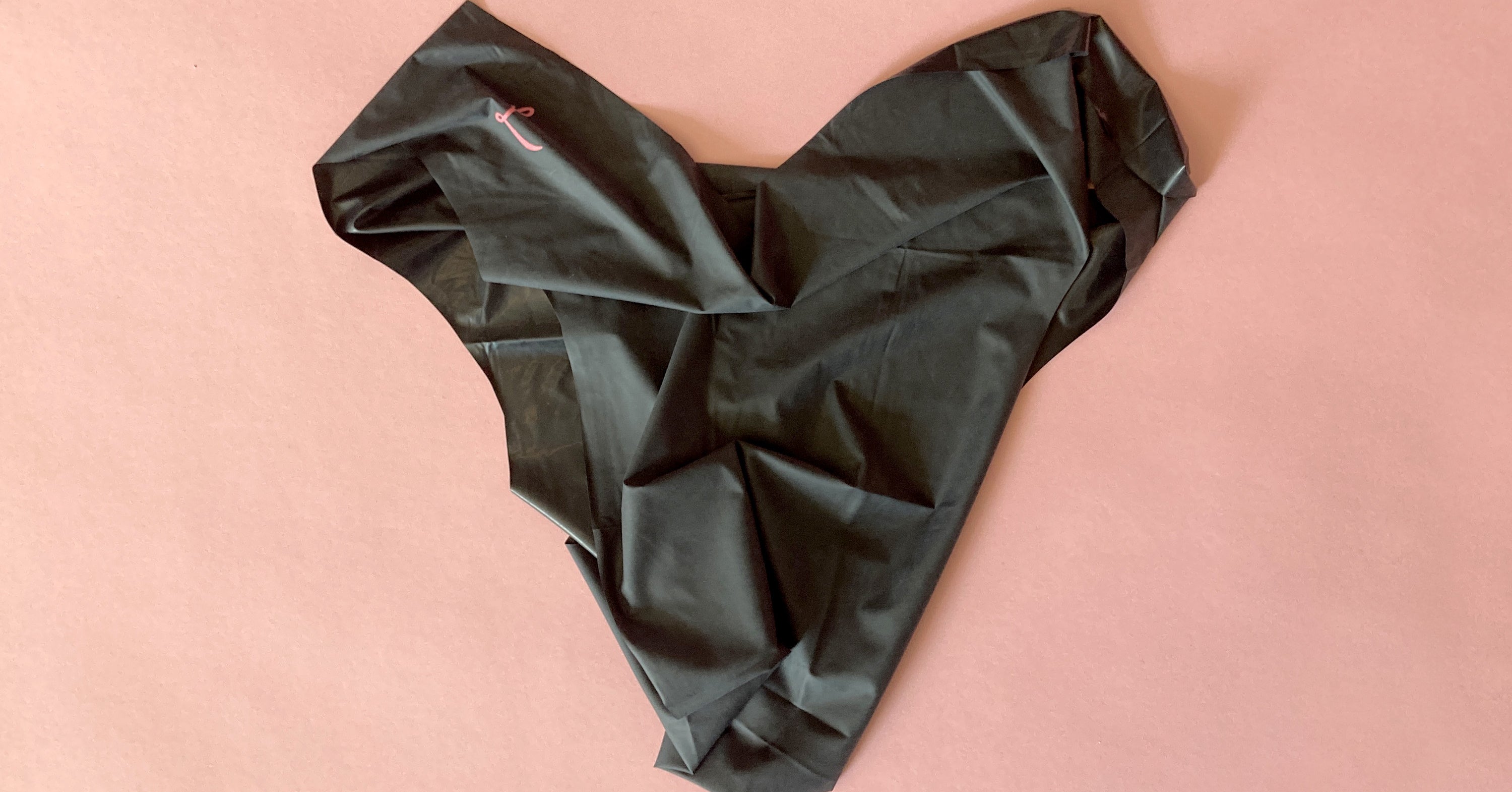 Fda Oks Underwear For Sti Protection During Oral Sex