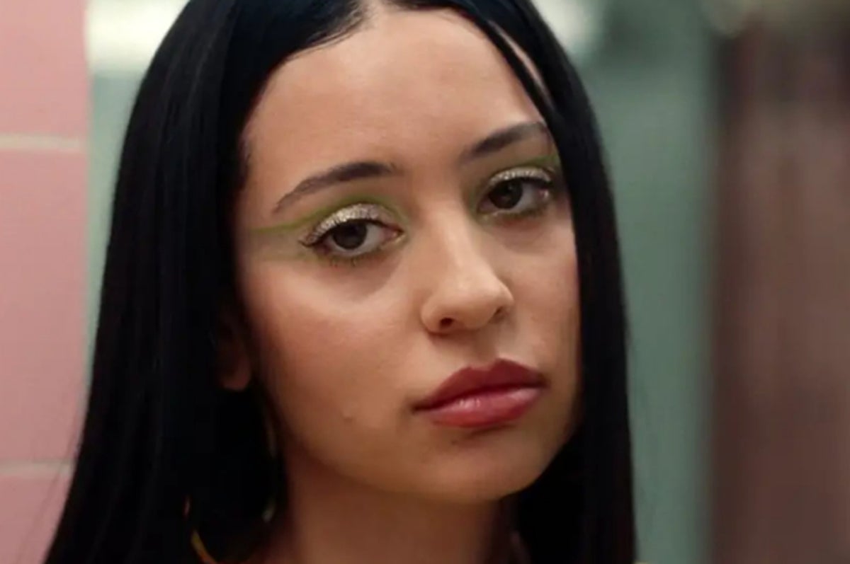 Maddy's Makeup On Euphoria Deserves Its Own Post And Here Is Why