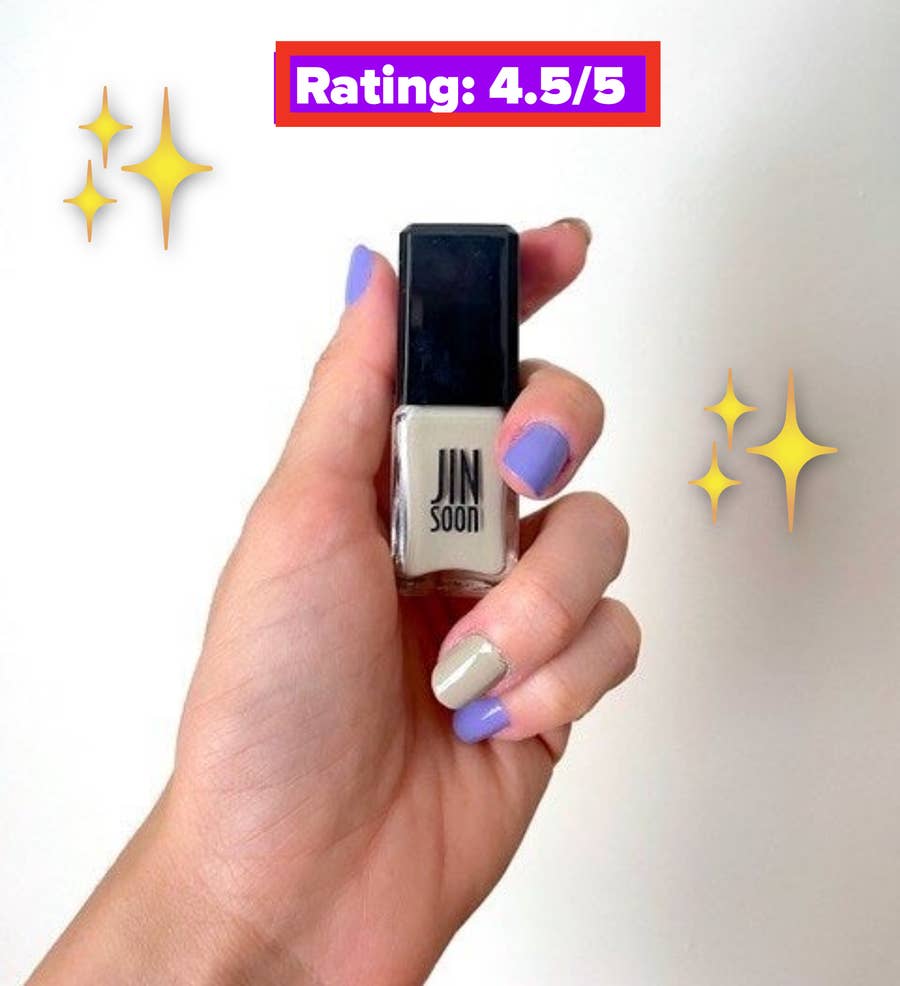 The Best Long-Lasting Nail Polish Brands, Tested & Ranked The Best Long-Lasting Nail Polish Brands, Tested & Ranked