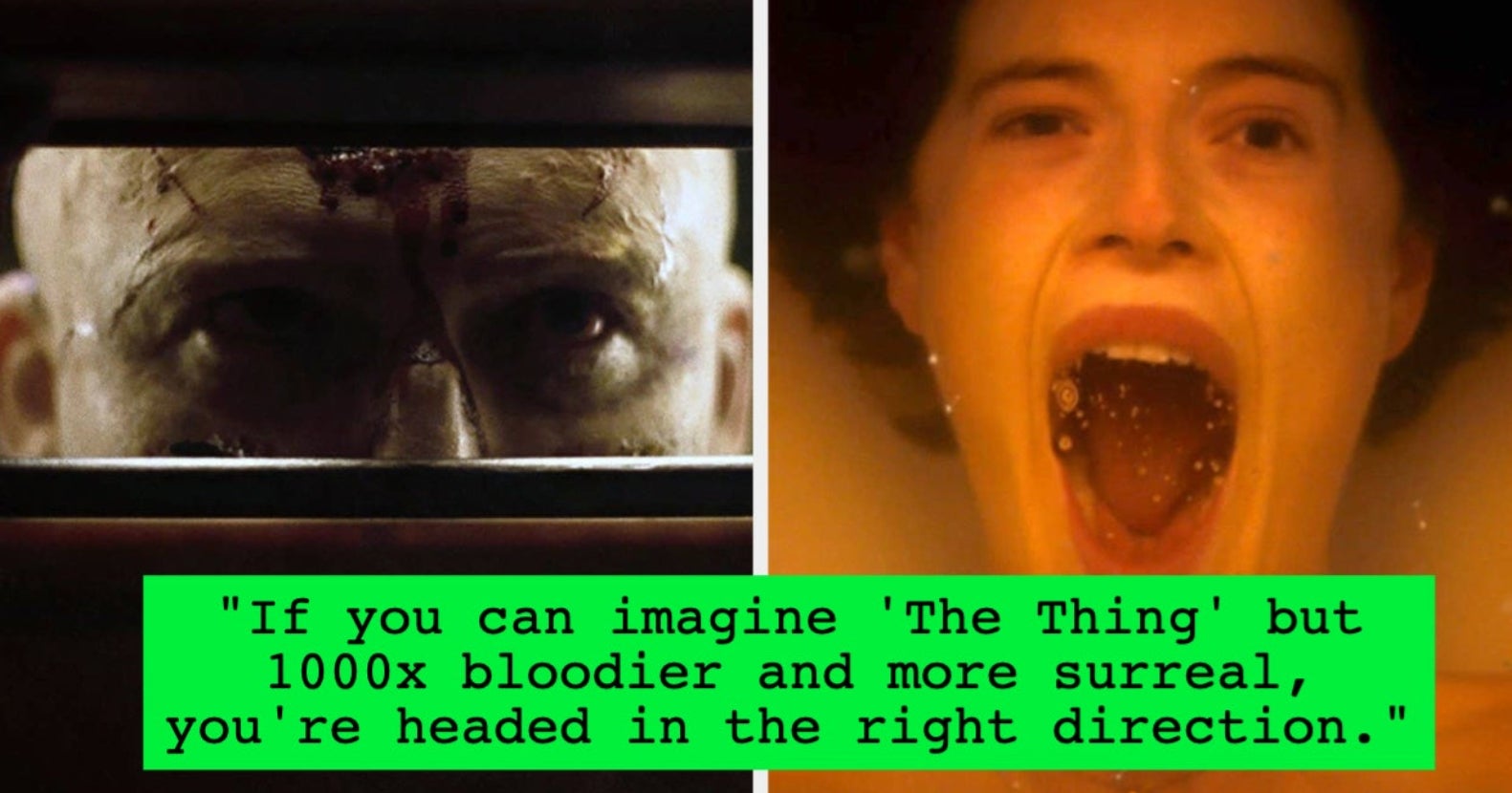 "Men" Is A New Horror Film From A24 That Will Make You Say, "OMG, What Is Happening?!"