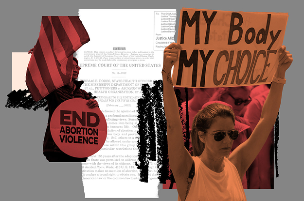 The Senate Failed to Codify Abortion Rights. Here’s Where Things Stand.