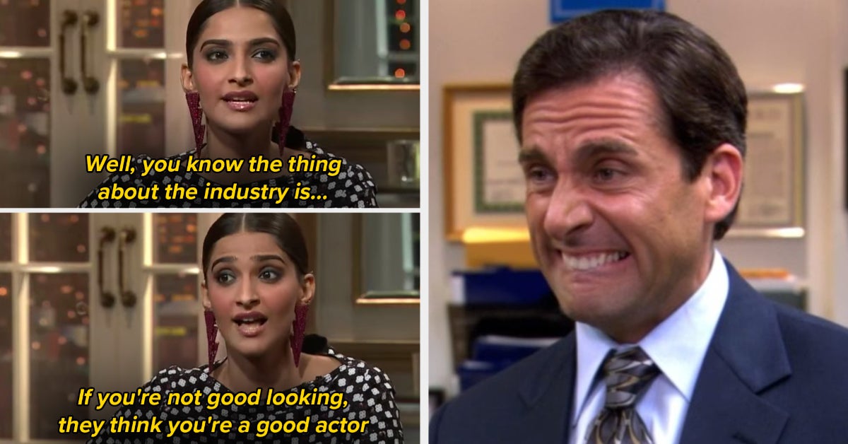 15 Moments From "Koffee With Karan" That Have Aged Like Milk