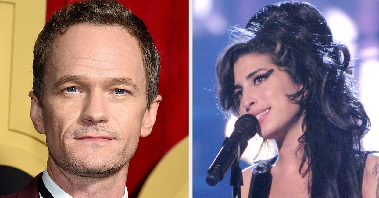 The “Disgusting” And “Graphic” Meat Platter Inspired By Amy Winehouse’s Corpse That Neil Patrick Harris Served At A Party Just 3 Months After Her Death Has Resurfaced Online