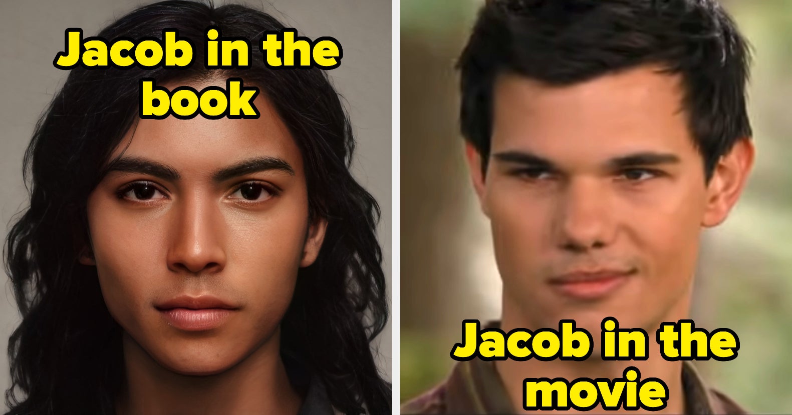 We Used AI To Show What "Twilight" Characters Would Look Like In Real Life Based On The Books, And Emmett Looks Incredibly Huggable